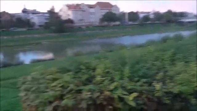 Старый город-крепость Пшемысль /Перемышль/ 2 Old Fortress Town Przemysl / Przemysl / 2 смотреть онлайн