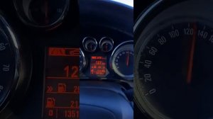 опель астра джи 1.4 турбо тянет хорошо