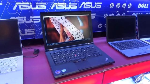 Đánh giá Lenovo Thinkpad T430 xách tay - Laptopxachtayshop.com смотреть онлайн