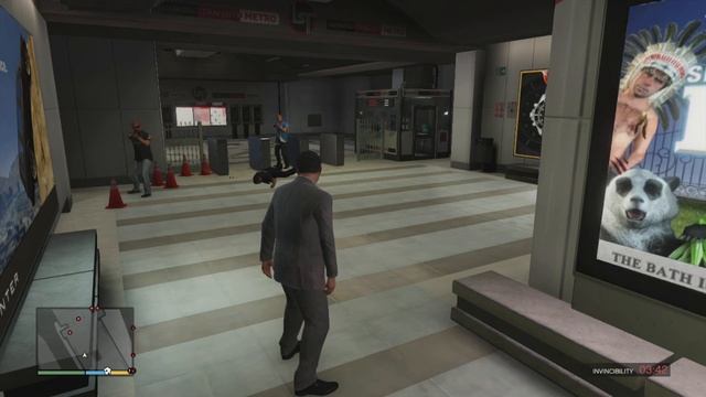 GTA V Madrazo cartel kills cops part 2 смотреть онлайн