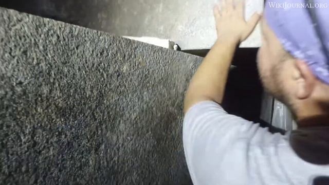 Доказательство древних высоких технологий в Серапеуме Саккары. Часть 2б:  Инженерная точность ящико