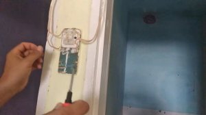 Как подключить один двойной выключатель вместо двух выключателей в доме