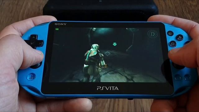 Top 5 AAA Homebrew Ps Vita Ports of 2022 смотреть онлайн