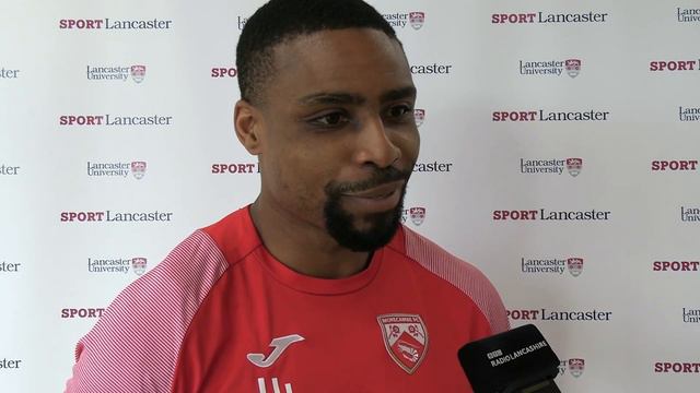 Jon Obika pre-Sunderland AFC (A) смотреть онлайн