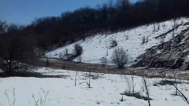 Чёрный водопад в Борщево смотреть онлайн