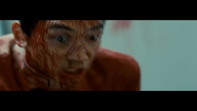 Animal I have Become - Ninja Assassin смотреть онлайн