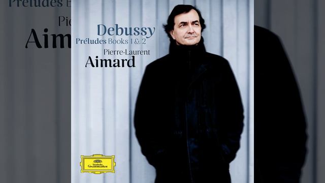 Debussy: Préludes / Book 1, L.117 - 10. La cathédrale engloutie смотреть онлайн