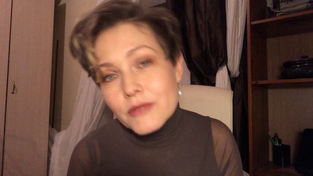 1 Знакомство, приглашаем в актерскую школу смотреть онлайн