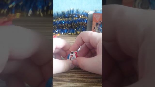 Лего Stuntz 60298 смотреть онлайн