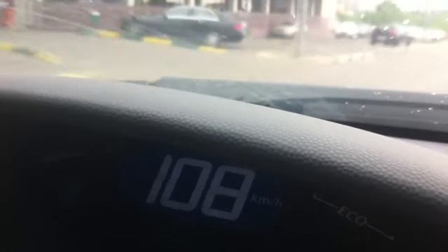 Honda Civic 5D 0-100