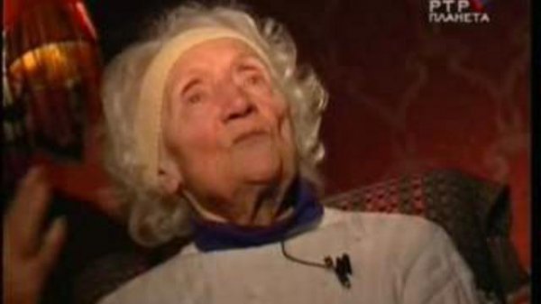 Вольф Мессинг-2