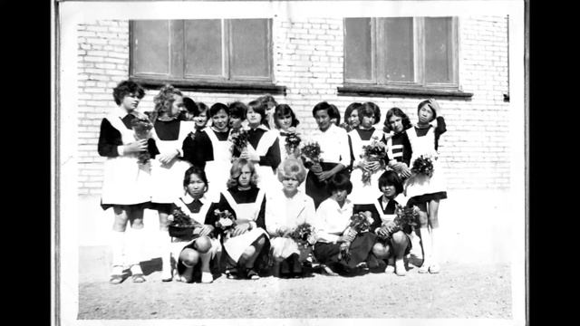 Вечер встречи 30 лет 2013 год станция Шыганак Жамбылкая обл. смотреть онлайн