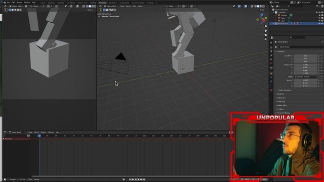 VOXEDIT TUTORIAL ITA #10 ?? - RENDER (ALTERNATIVA A LIGHT TRACER) смотреть онлайн