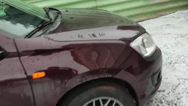 Гранта джип на 16-х колесах ... смотреть онлайн