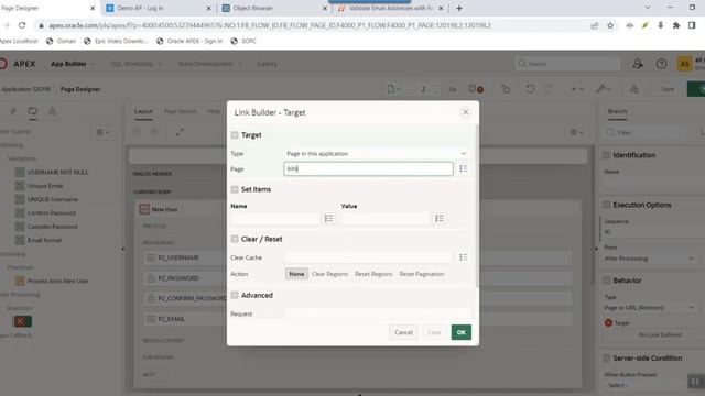 Display Successful Message after close Modal смотреть онлайн
