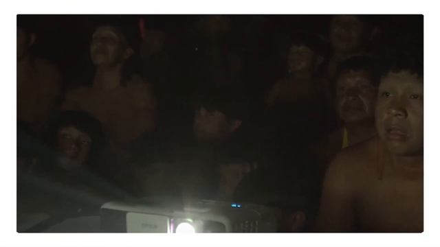 New Projects at the Center for Folklife and Cultural Heritage in 2021 смотреть онлайн