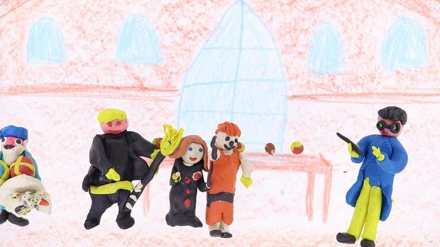 ДР Гарри Поттера смотреть онлайн