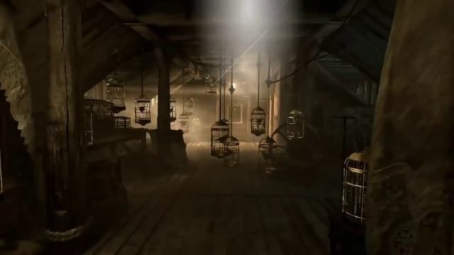Thief 4 PC GamePlay review (Setup+Crack) смотреть онлайн