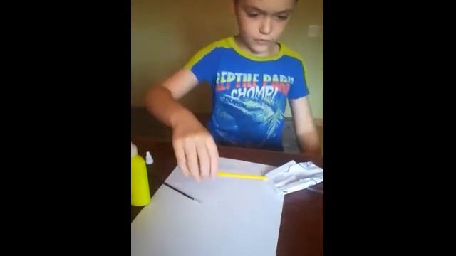 Оригами танк и другое смотреть онлайн