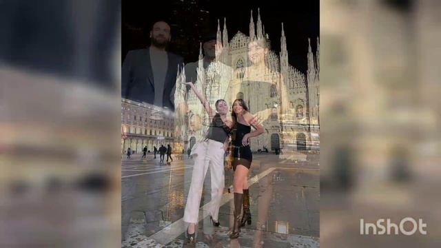 Ханде Эрчел и Керем Бюрсин ?Где искать ? смотреть онлайн