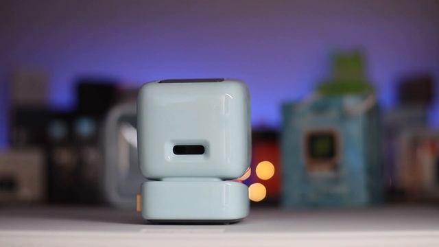 The Divoom Ditoo Bluetooth Speaker Review: So Much More Than A Simple Speaker! смотреть онлайн