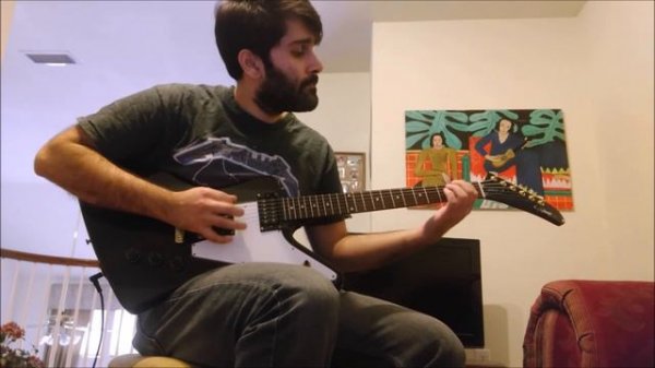 Epiphone Explorer Review