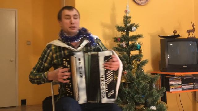 С наступающим 2016 НОВЫМ ГОДОМ ★❅★❅★ смотреть онлайн