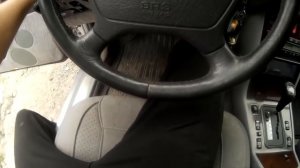 Как и чем промыть систему охлаждения от Эмульсии