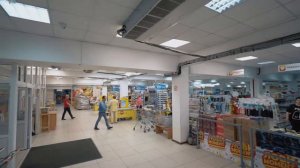 Торговый Дом "Подиум" Ангарск