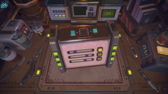 Access Denied Game Level 29 смотреть онлайн