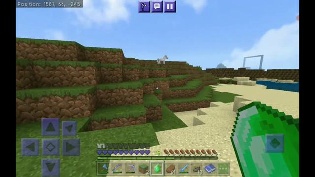 MENJEMPUT HU TAO YANG TOL** | Minecraft: Dragon's Realm Edition #3 смотреть онлайн