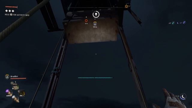 Обзор игры Dying Light 2 Stay Human (2022) смотреть онлайн