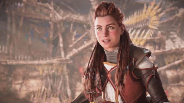 Horizon Forbidden West Regala Fail смотреть онлайн