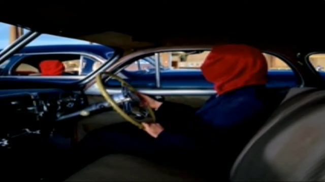 Crítica A The Mars Volta | Luismi Rage смотреть онлайн