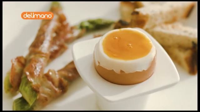Яйцеварка Utile Egg Master Pro смотреть онлайн