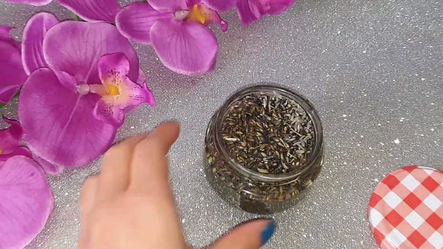 Como hacer aceite de lavanda casero para el crecimiento y nutrición de tu cabello*Cronograma capila смотреть онлайн