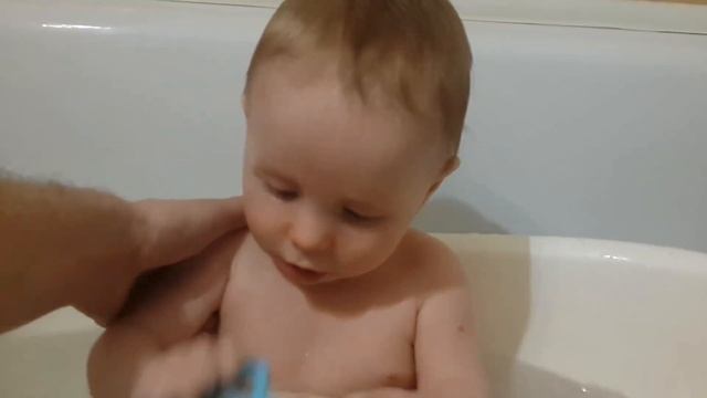 Растут зубки)) смотреть онлайн