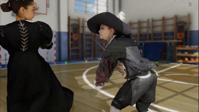 Hellish Quart ⚔️❤️⚔️ New Character Marta ⚔️❤️⚔️ смотреть онлайн