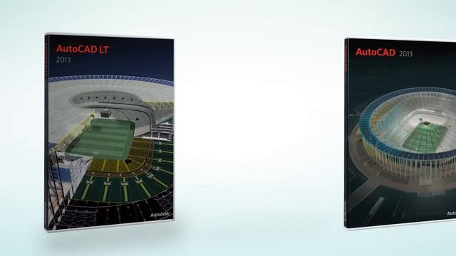 COMPAREX présente AutoCAD LT 2013 смотреть онлайн