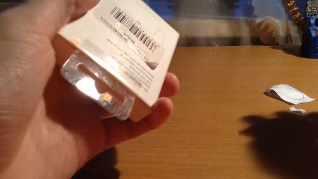 Обзор Usb charger Apple MD813ZMA