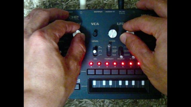KoRg MoNoTriBe "cHiLiMiX" by Ben Wei смотреть онлайн