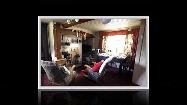 The farm that was frozen in time: China on the table and toys still on chairs, the fascinating hous смотреть онлайн