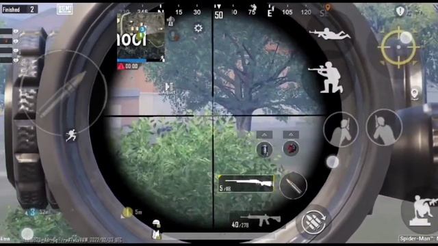 India killers BGMi gameplay video oneplus node gameplay video Android device смотреть онлайн