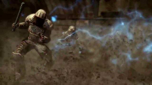 Gaming Tribute - Linkin Park:In My Remains (Reupload) смотреть онлайн
