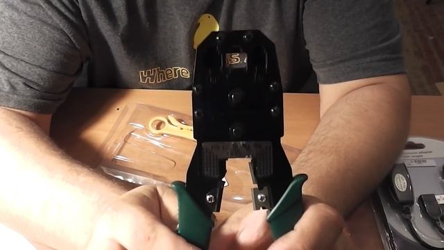 Очередная посылка из китая, пришло много полезного - Обзор смотреть онлайн