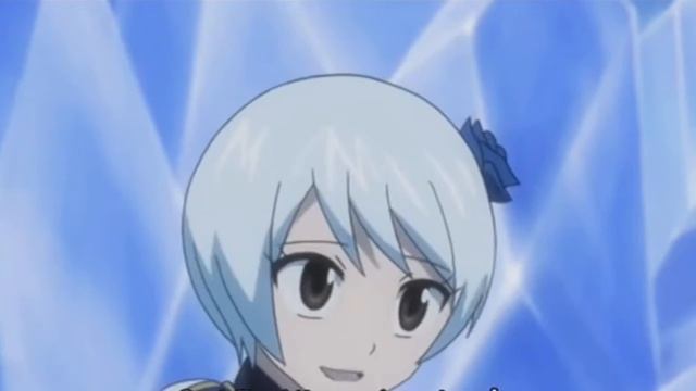 Fairy Tail Virgo & Loki Dance [Random Video] смотреть онлайн