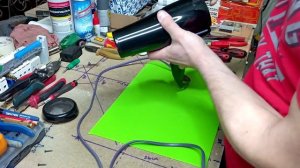 Ремонт фена Philips SalonDry Control (модель HP8180)