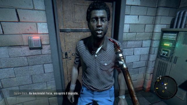 CHE SCHIFO DI GIOCO!! - Dead Island #3 (PARTE 1) смотреть онлайн