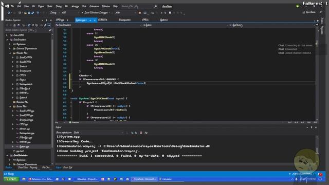 Miles Deadstream: Programming 138 - EQ 13: No Break. смотреть онлайн