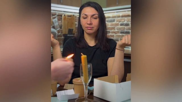 ? Подарки / Подарок на маме / Подарок женщине смотреть онлайн